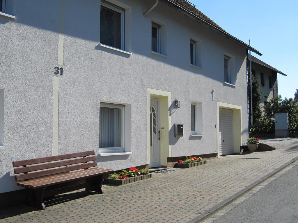 Ferienwohnung Schoenhense Медебах Екстериор снимка